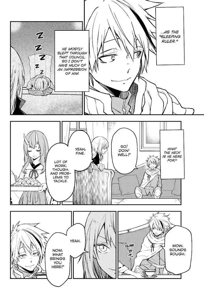 That Time I Got Reincarnated as a Slime Chapter 134 image 06_optimized